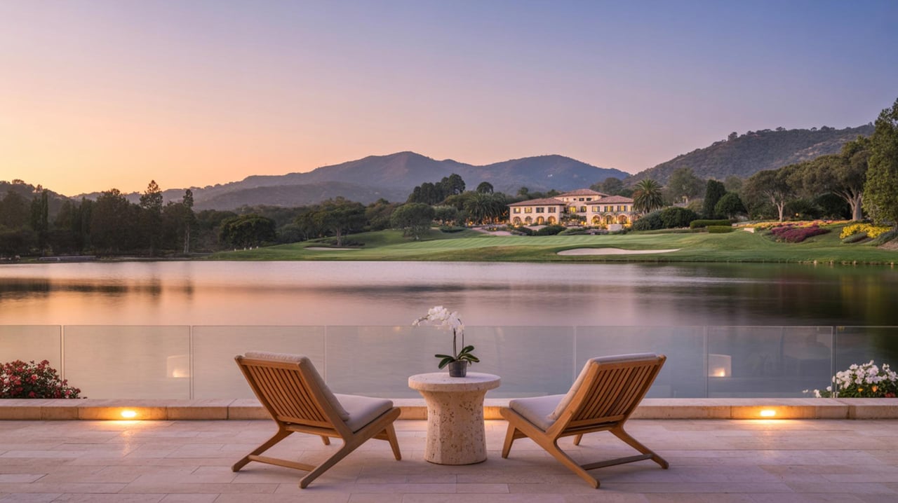 Discover Hidden Gems in Westlake Village, CA