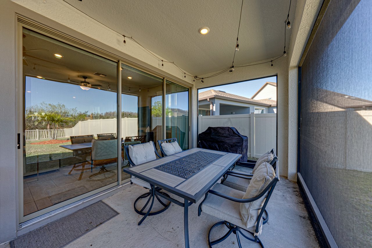 7430 POOL COMPASS LOOP