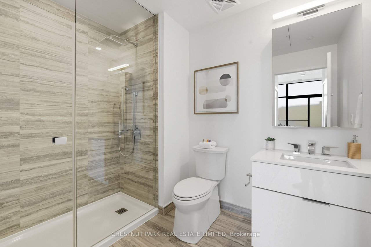 PRESTIGEOUS PENTHOUSE AT 20 LOMBARD