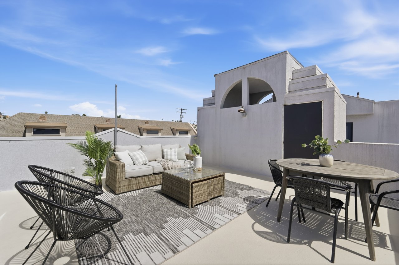 721 3rd Street