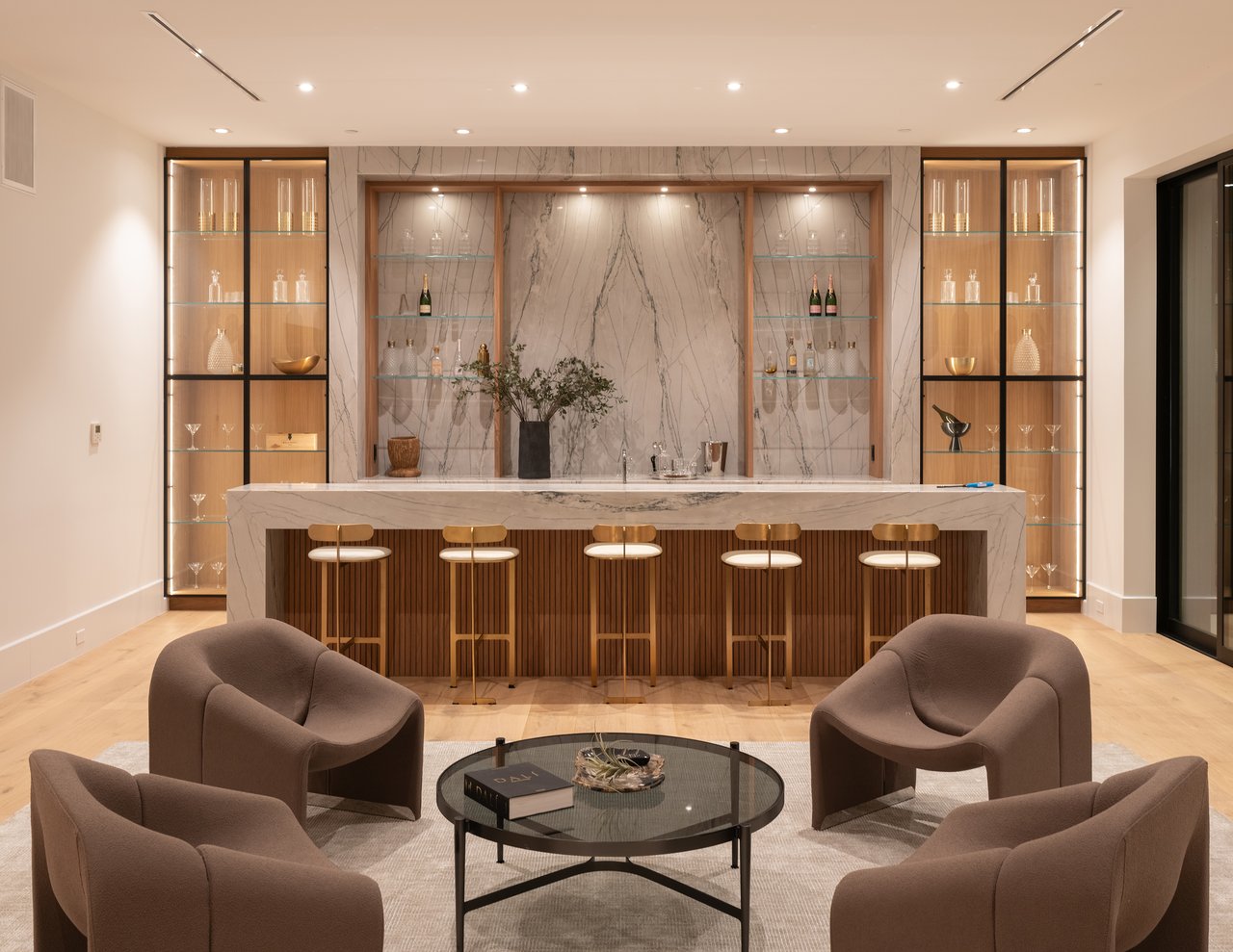 24105 HIDDEN RIDGE RD, HIDDEN HILLS