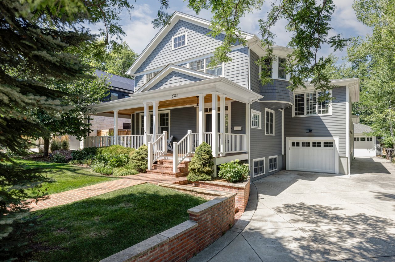 521 Hawthorn Avenue