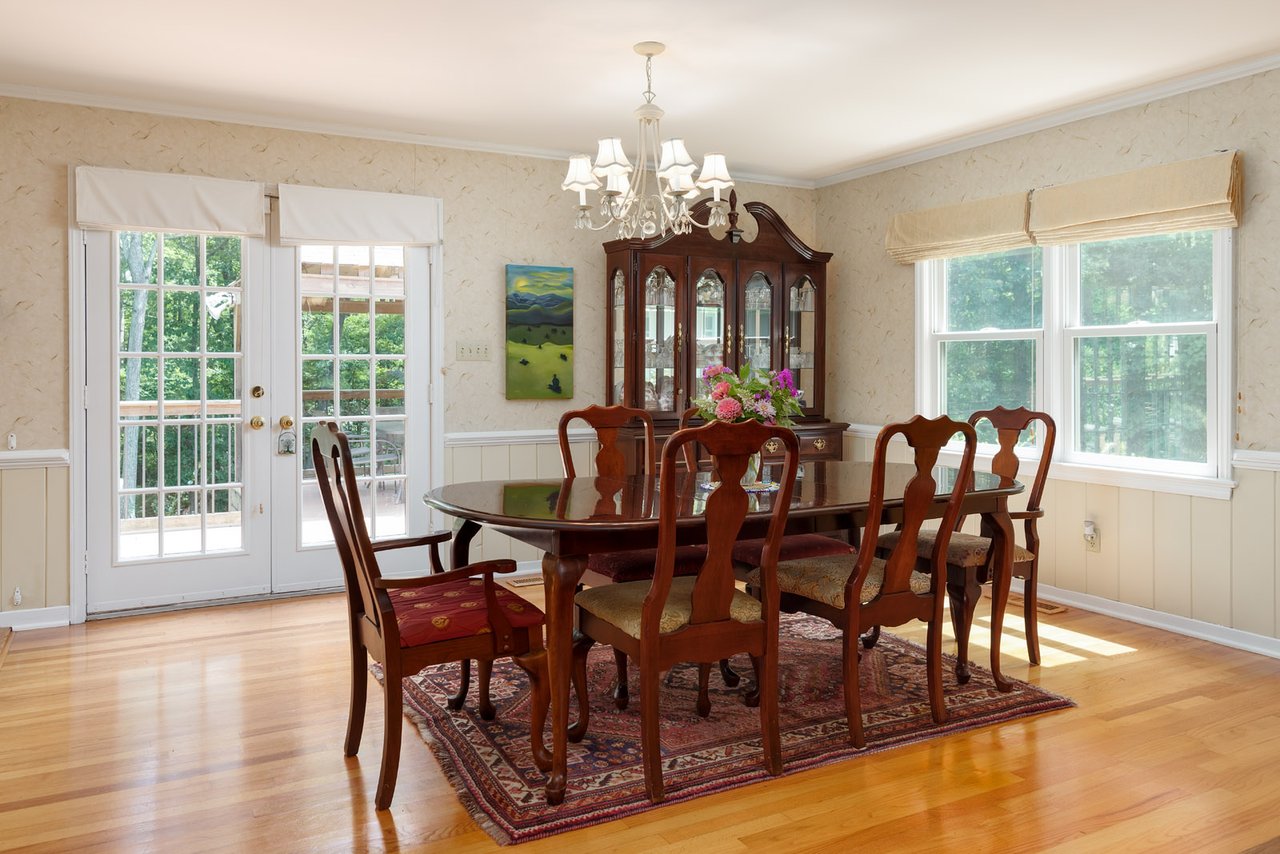 2905 Bethel Church Road