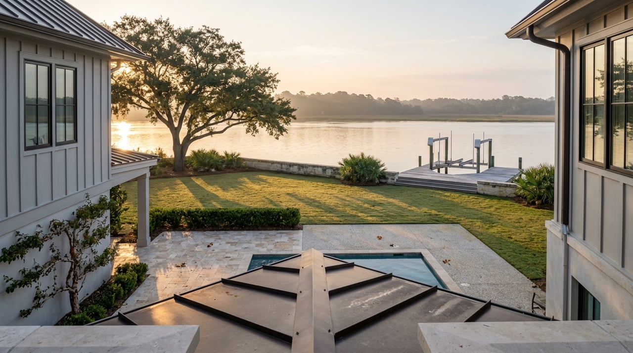 In Clear Lake Shore, the Same Handful of People Run Your Regatta and Your City Budget