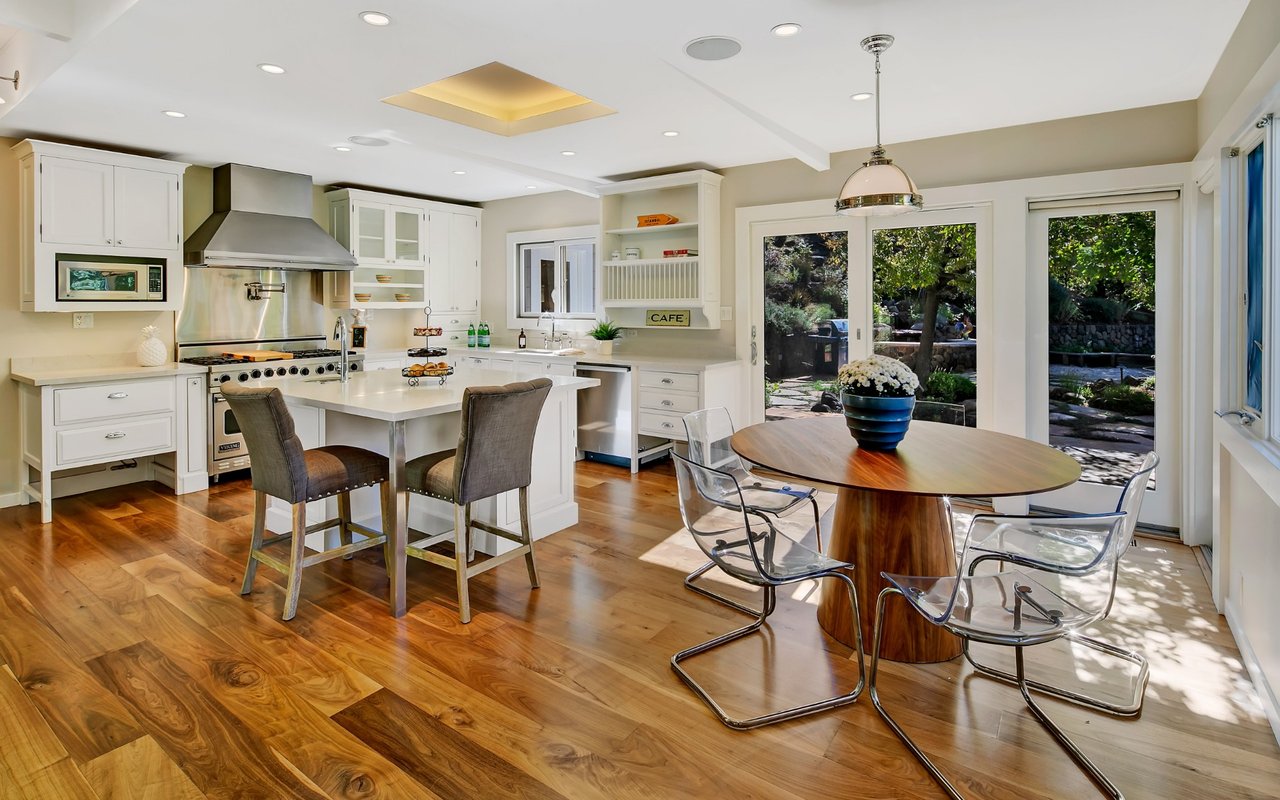 30 Fawn Court, San Anselmo