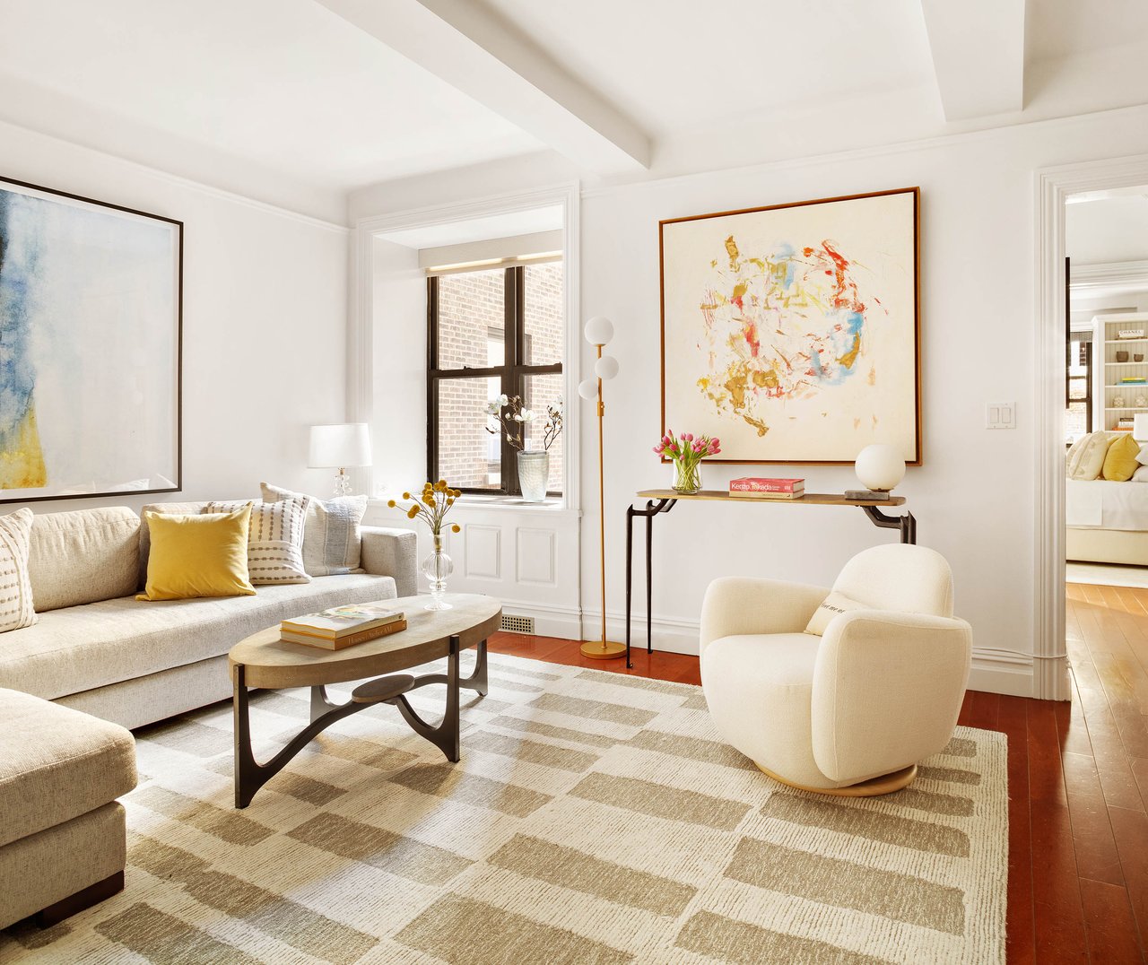Upper West Side