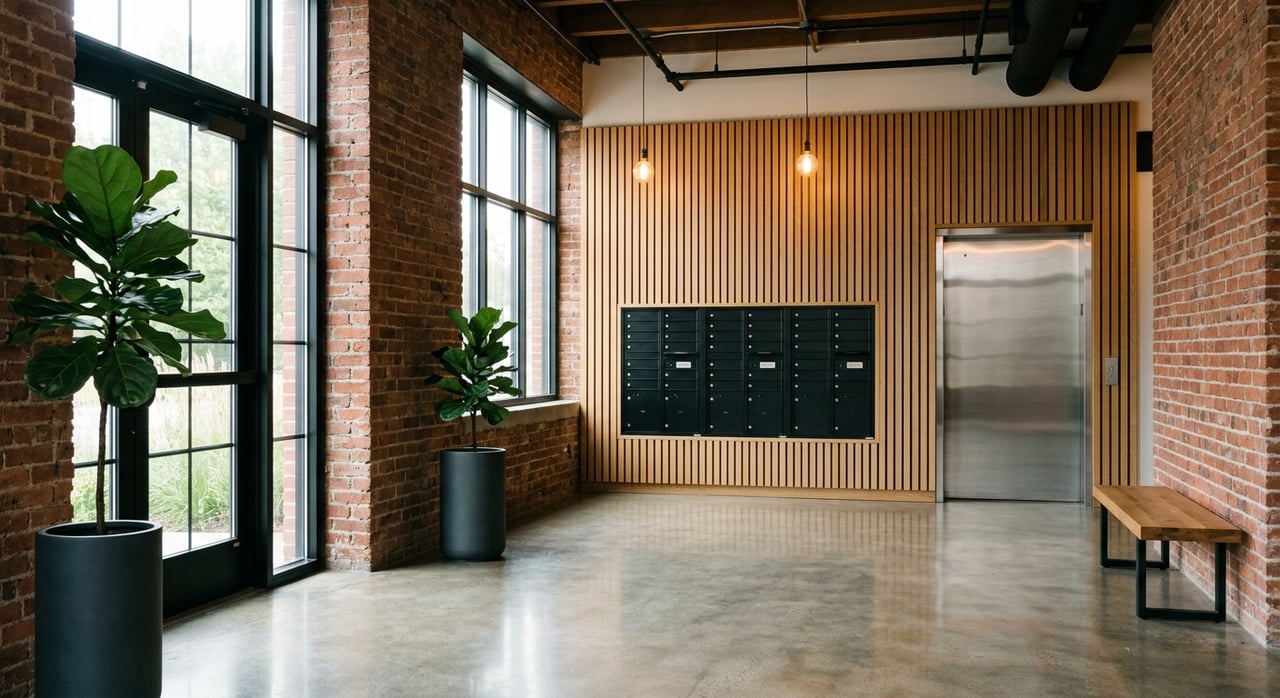 Southside Chattanooga: Guide To Loft And Condo Living