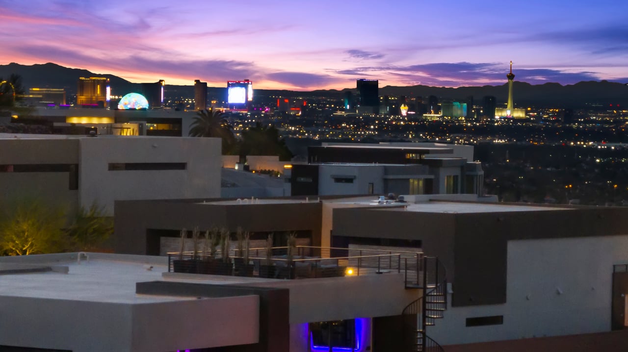 1463 Solitude Ridge Dr