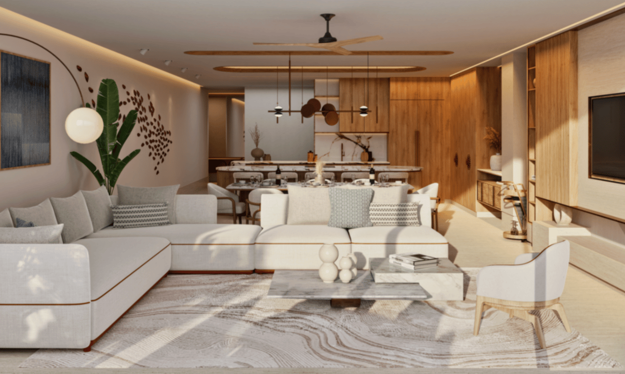 St Regis Costa Mujeres