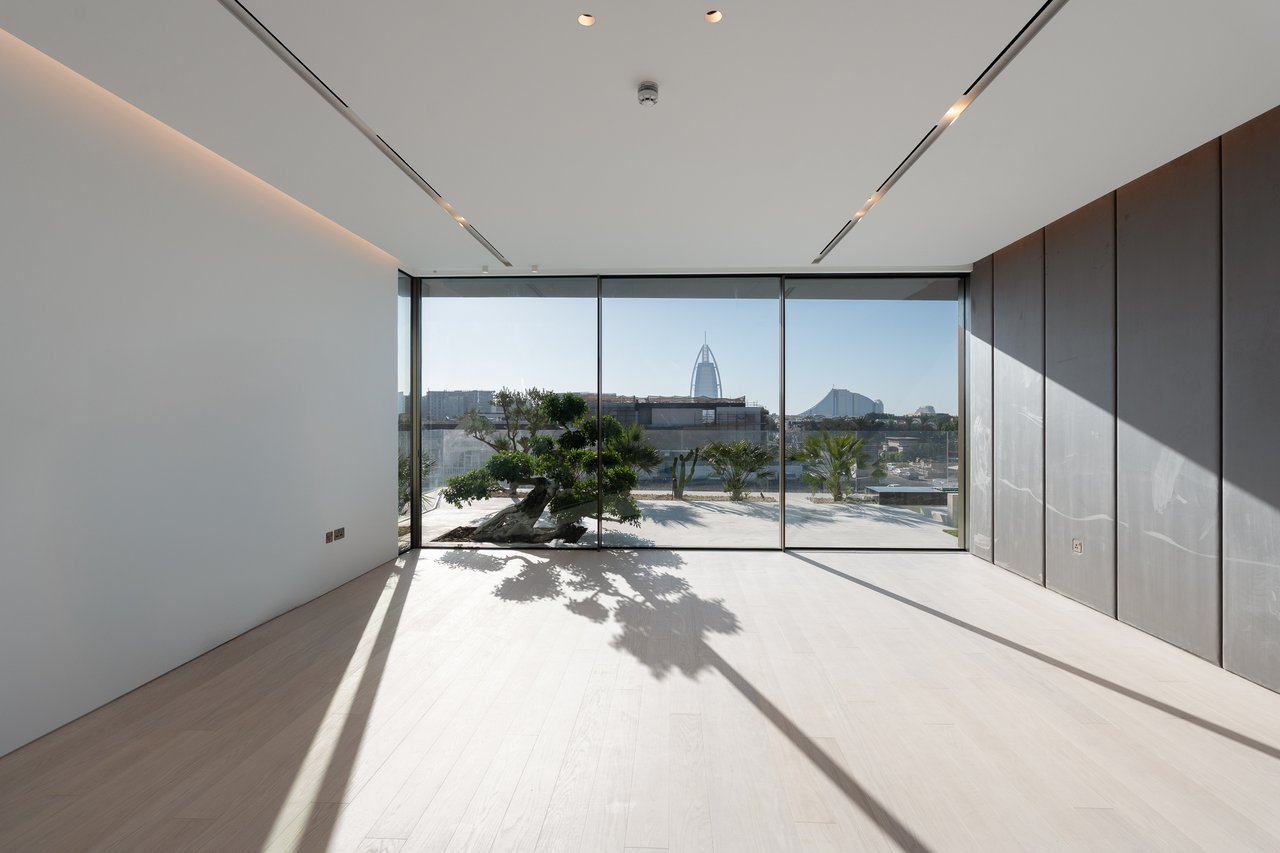 Umm AL Sheif Mansion