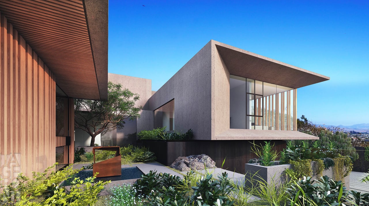 150 Vista Del Sol Ave