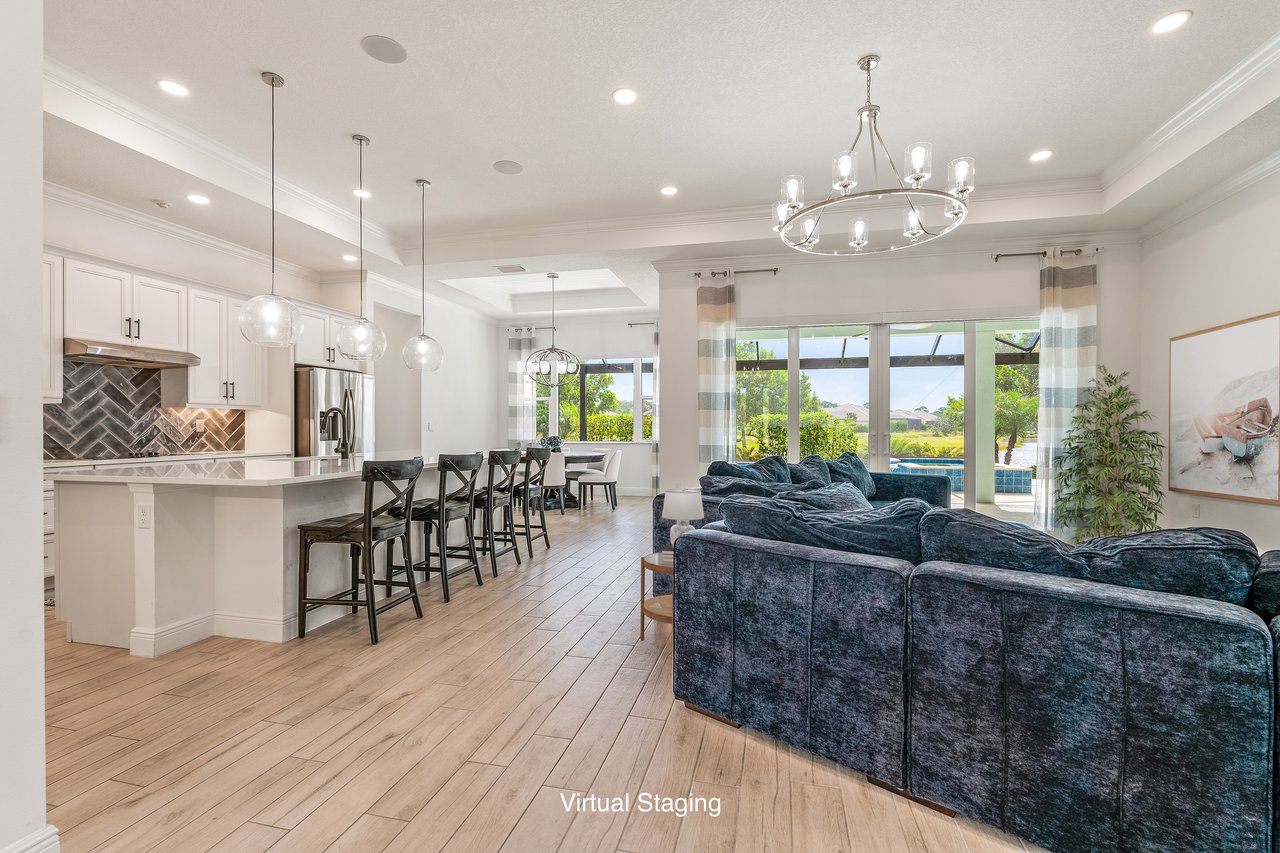 5820 Palmetto Preserve Road