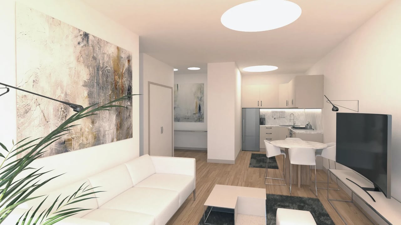 11-17 47 Road Unit: 2F