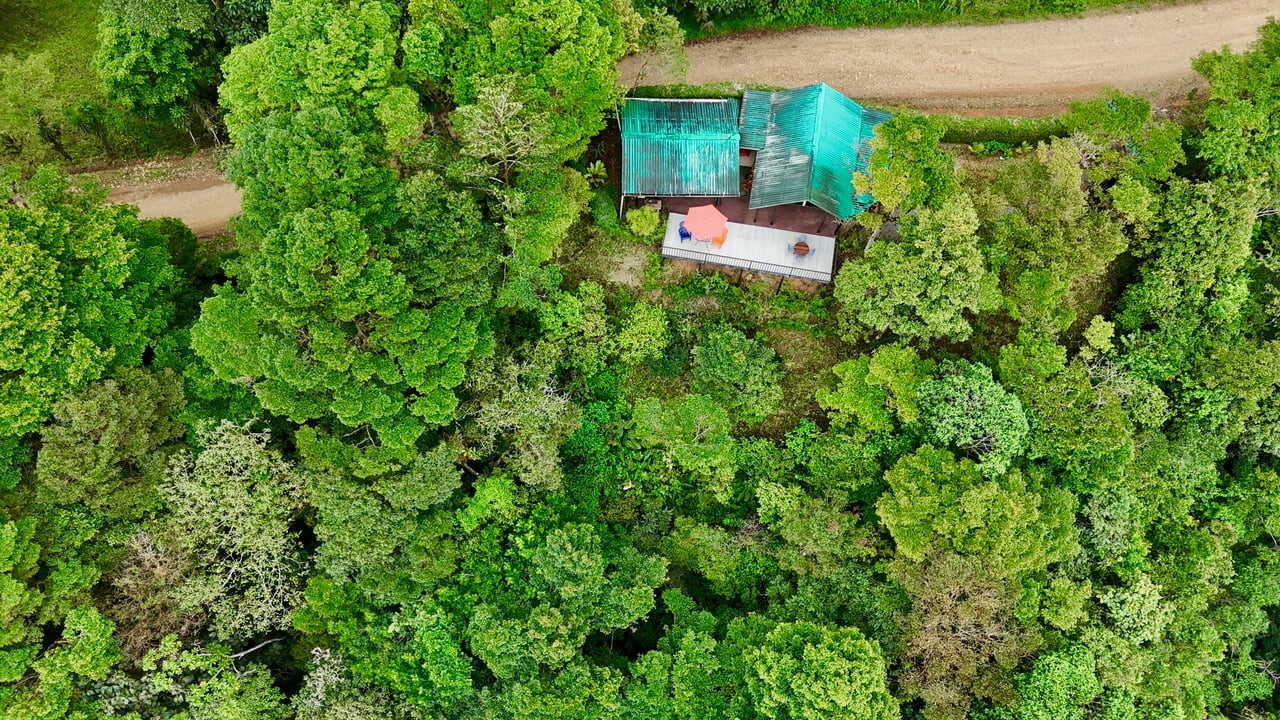 The Last of Its Kind Property in San Luis de Morete, Over 1.53 Acres