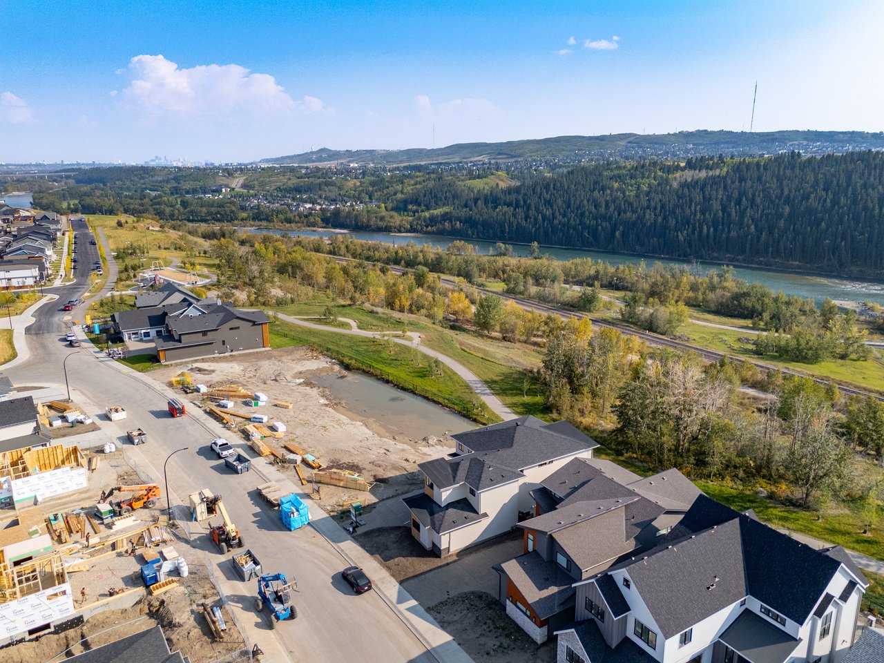 265 Rowmont Drive NW