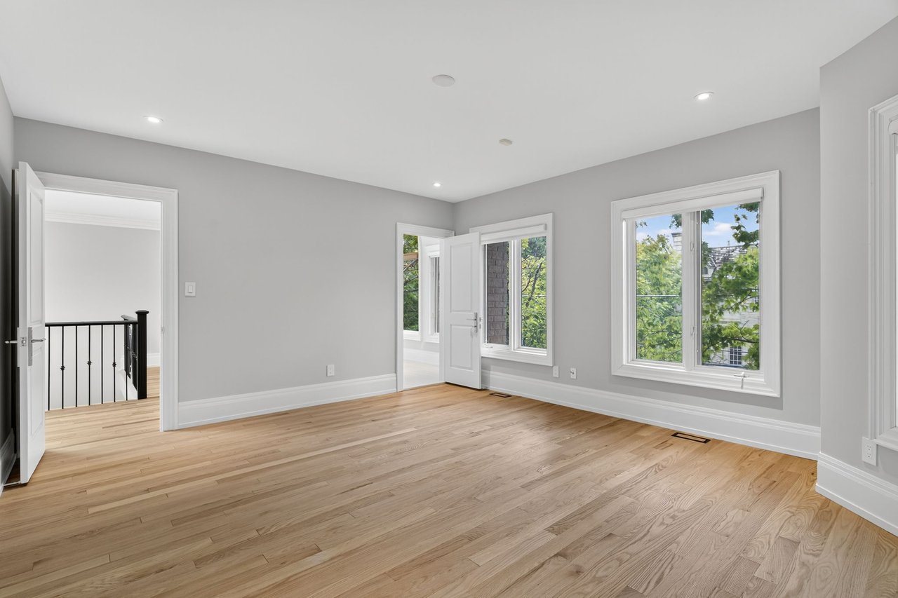 Stunningly Renovated