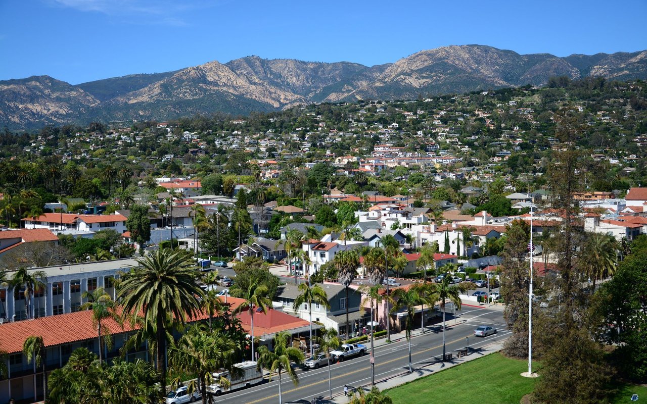 Santa Barbara