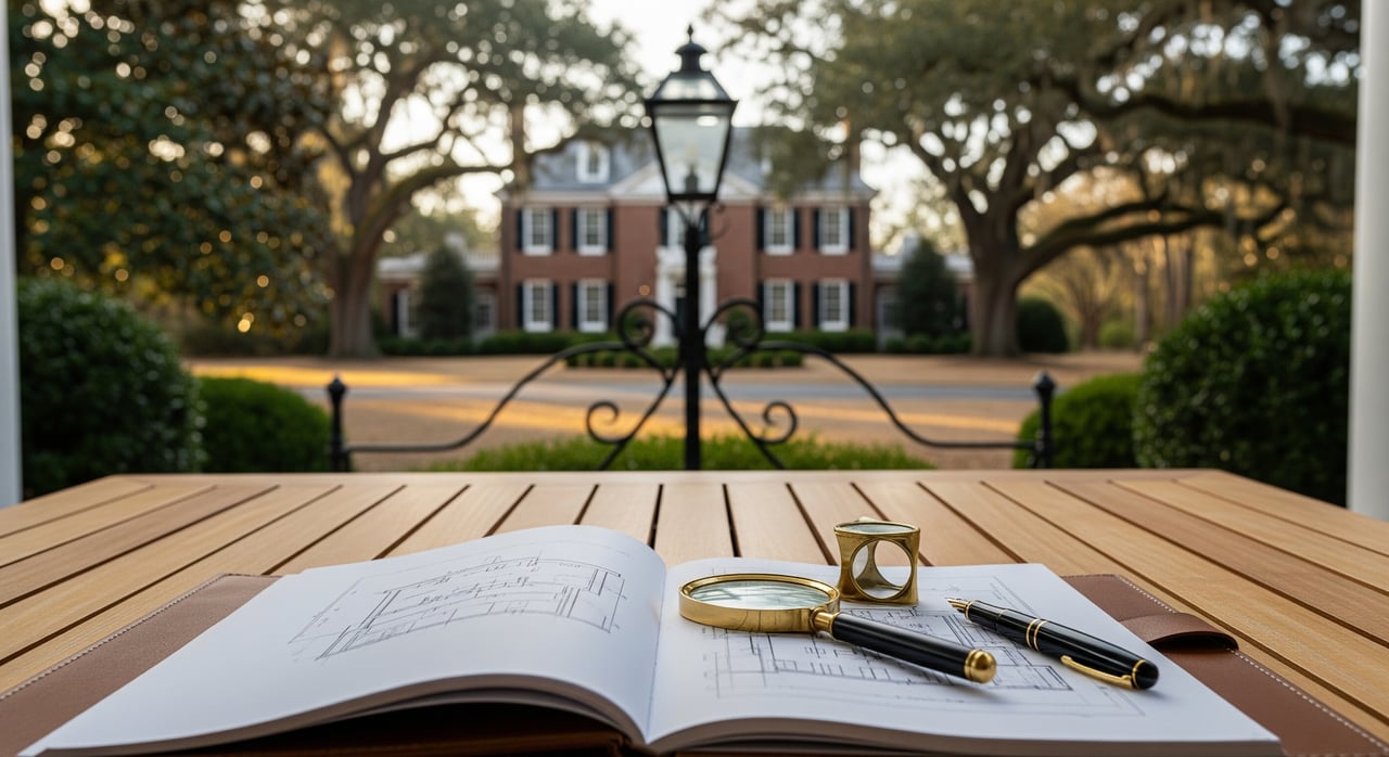 Due Diligence Period Explained in Fayette County