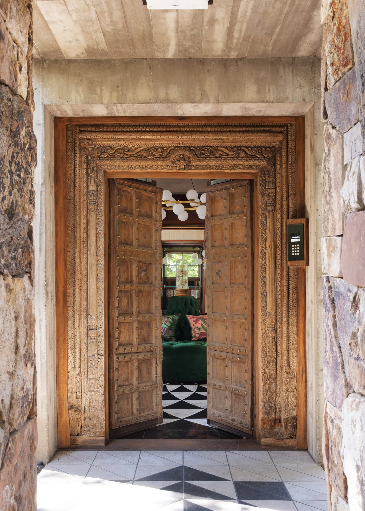 350 Eagle Park Drive