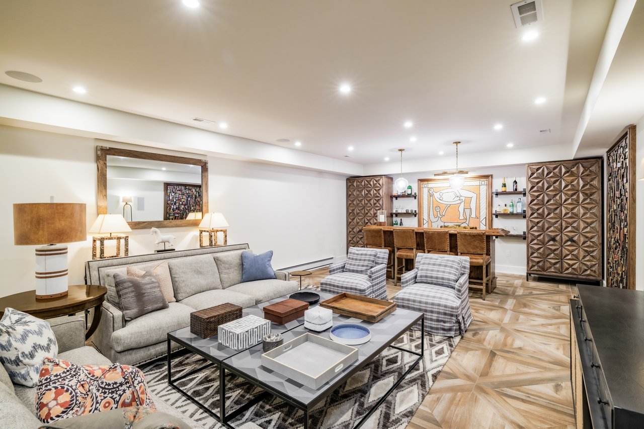 WATERFRONT GIBSON ISLAND ESTATE | 622 MAGOTHY