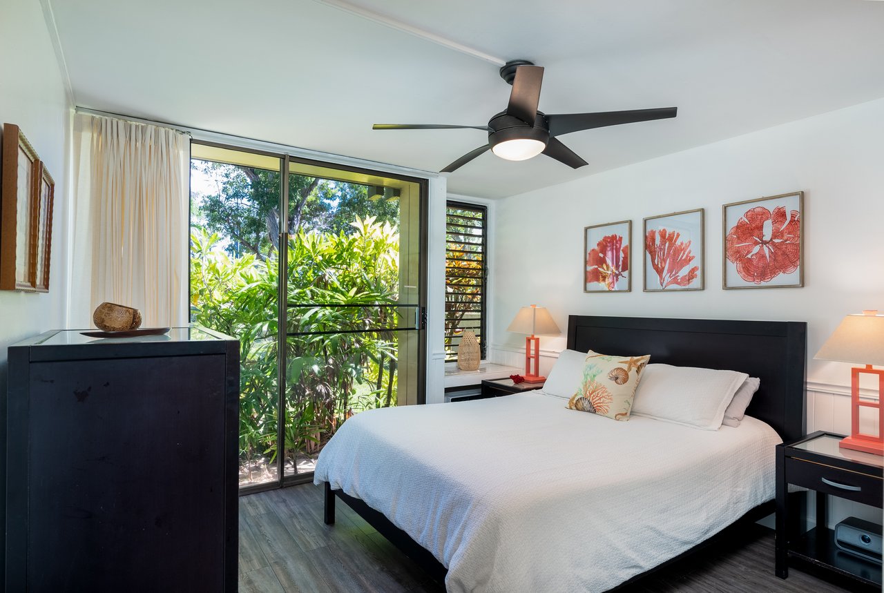 Turtle Bay Kuilima Collection 6 West