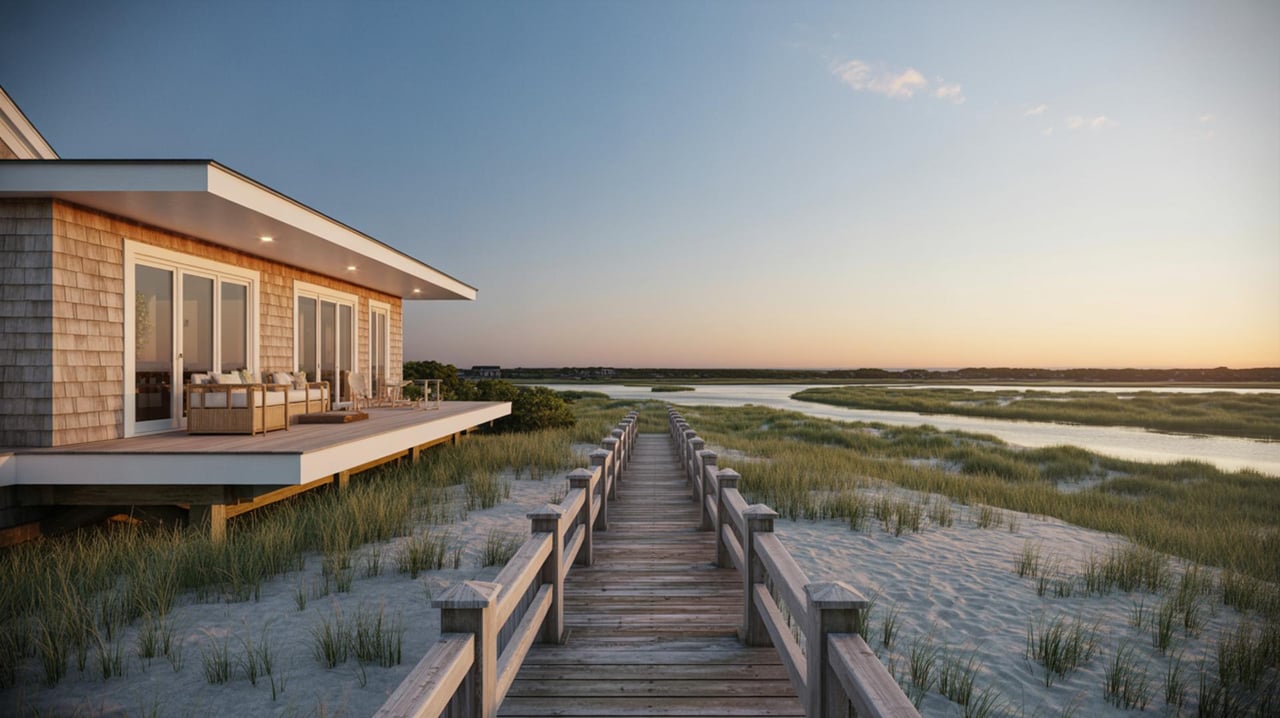 Top Outdoor Activities to Experience in Ocean Lakes, VA
