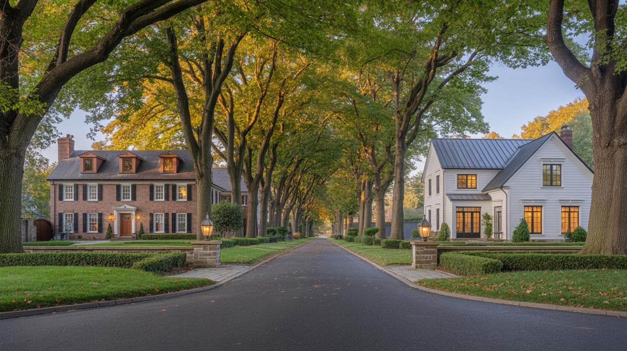 Top Neighborhoods to Invest in West Windsor Township, NJ This Year