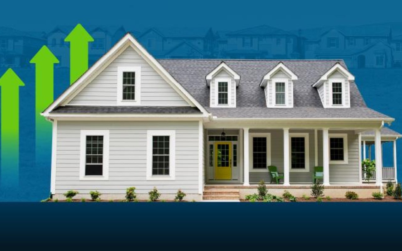 National Housing Trends To Watch