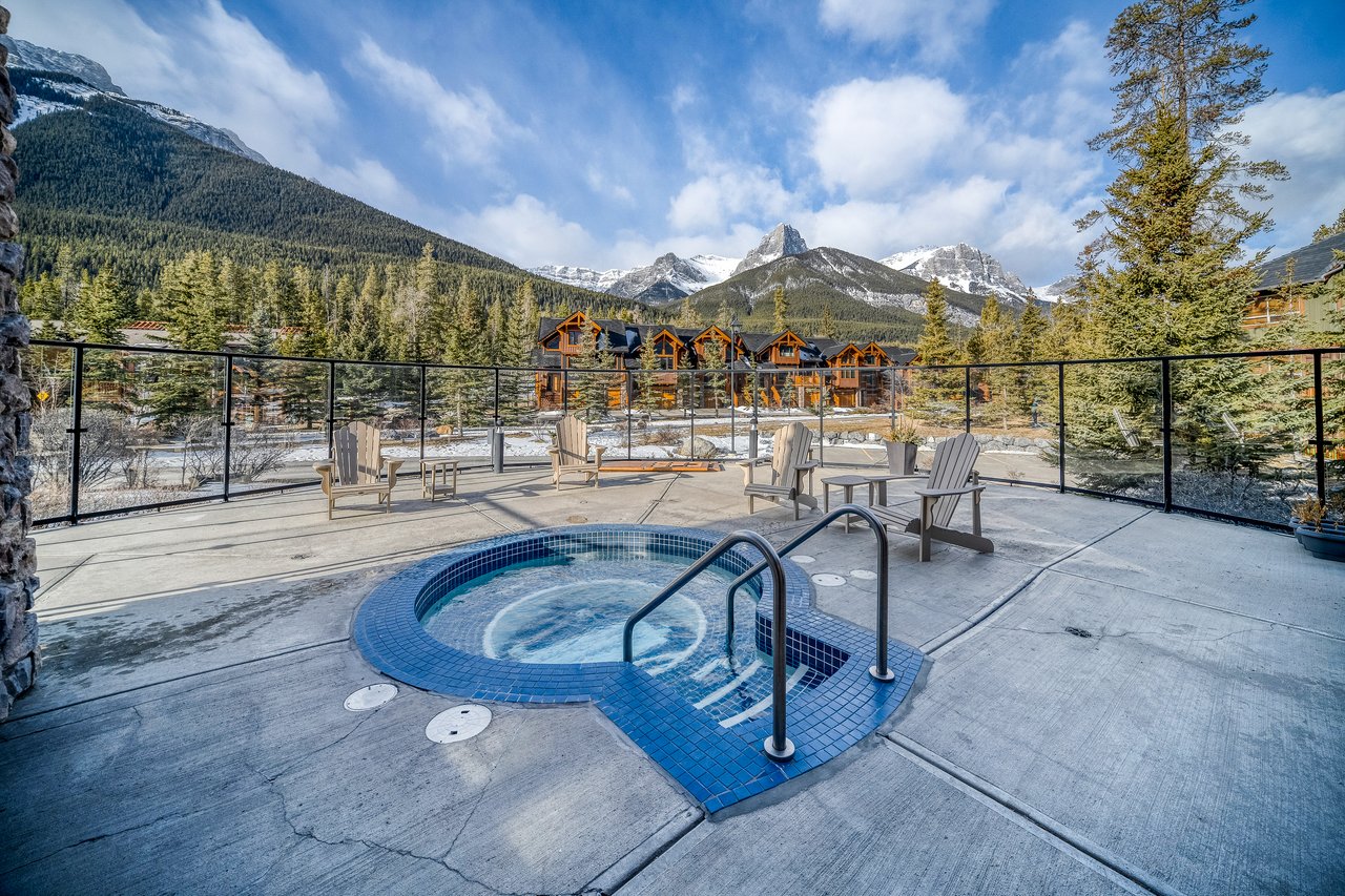 327-104 Armstrong Place Unit