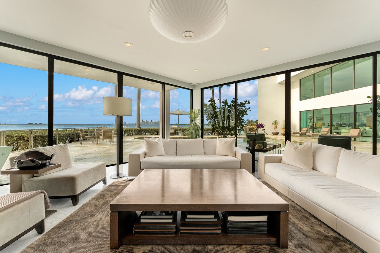 One of America’s Most Iconic Waterfront Estates
