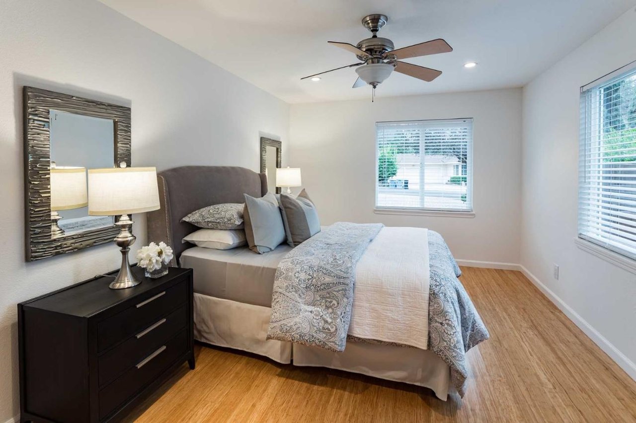 822 Mesa Court