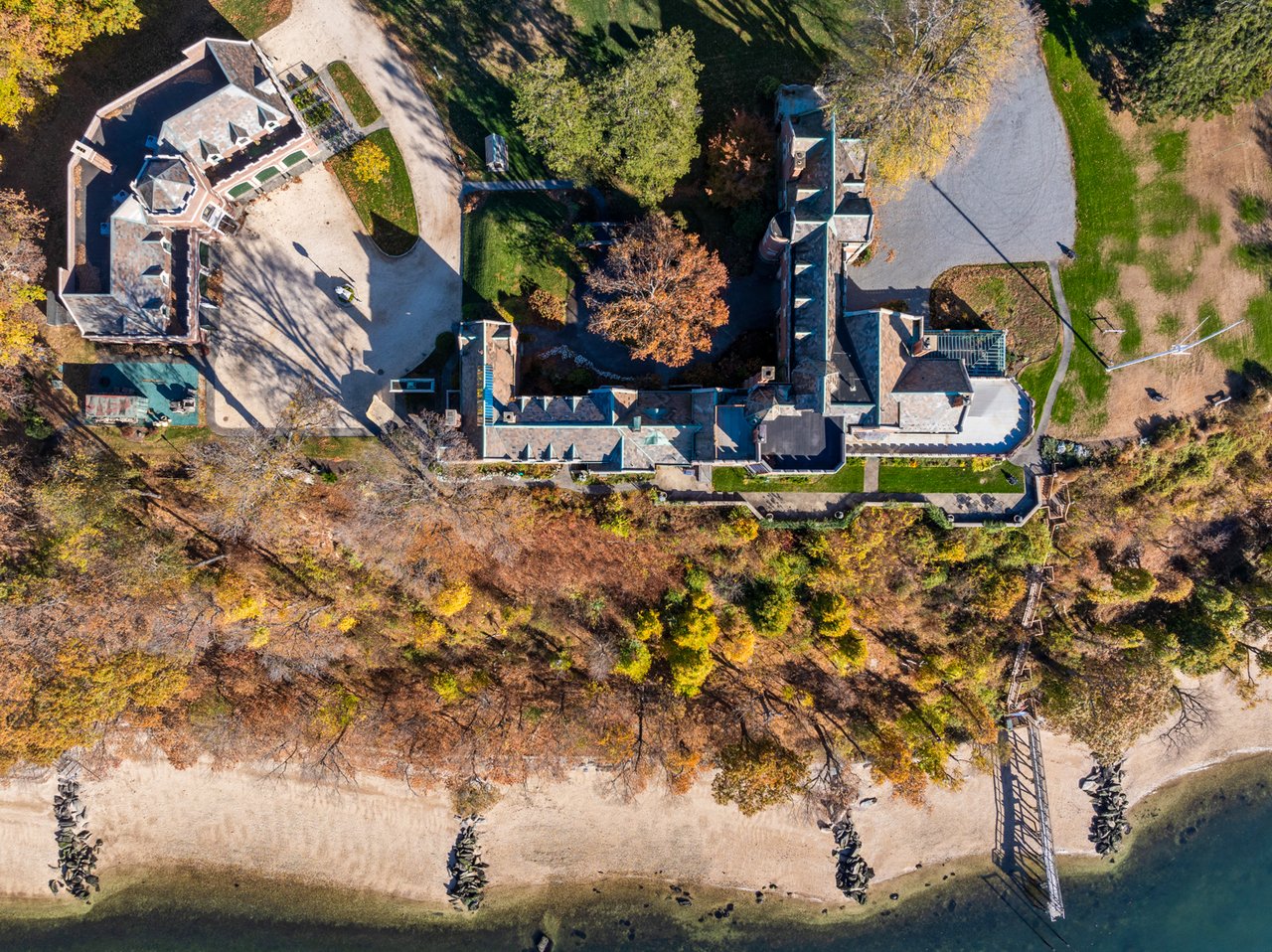 For Hill Estate | Lloyd Harbor Luxury