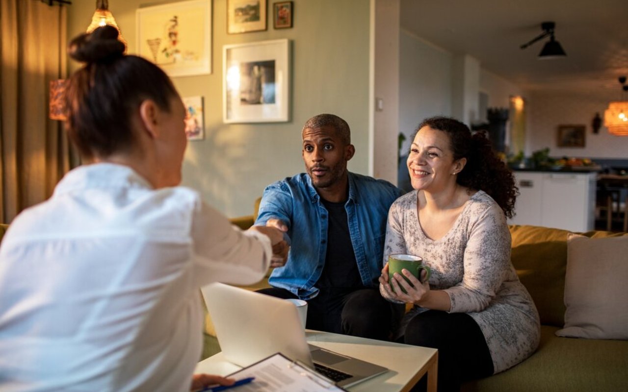 How To Make Sure Your Sale Crosses the Finish Line