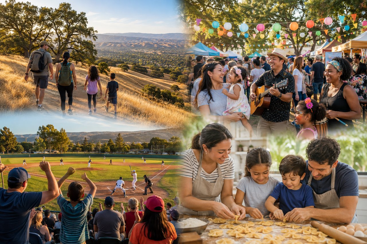 5 Things to Do This Weekend in Almaden Valley & Santa Clara County cover