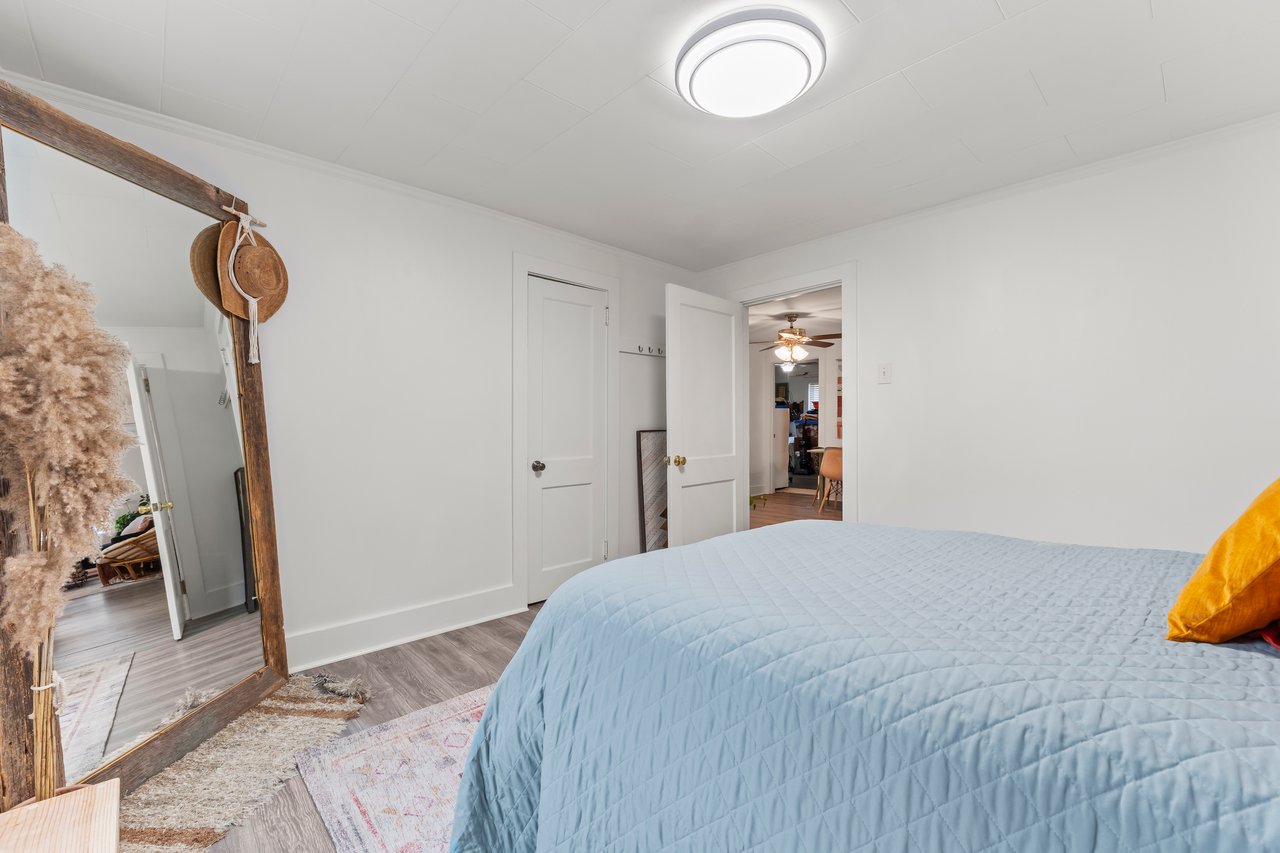 Rental Available January 1st