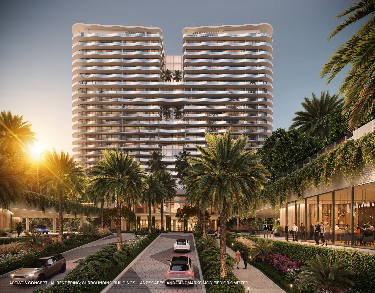 St Regis Baha Mar | Fort Lauderdale