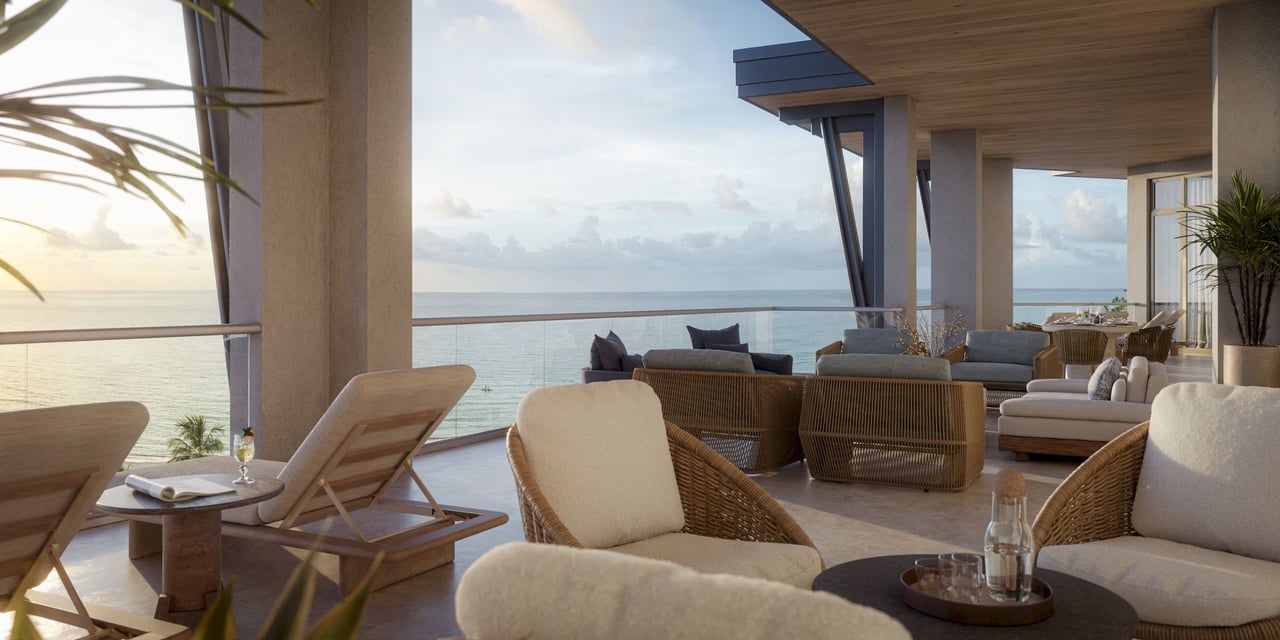 Rosewood Residences Naples