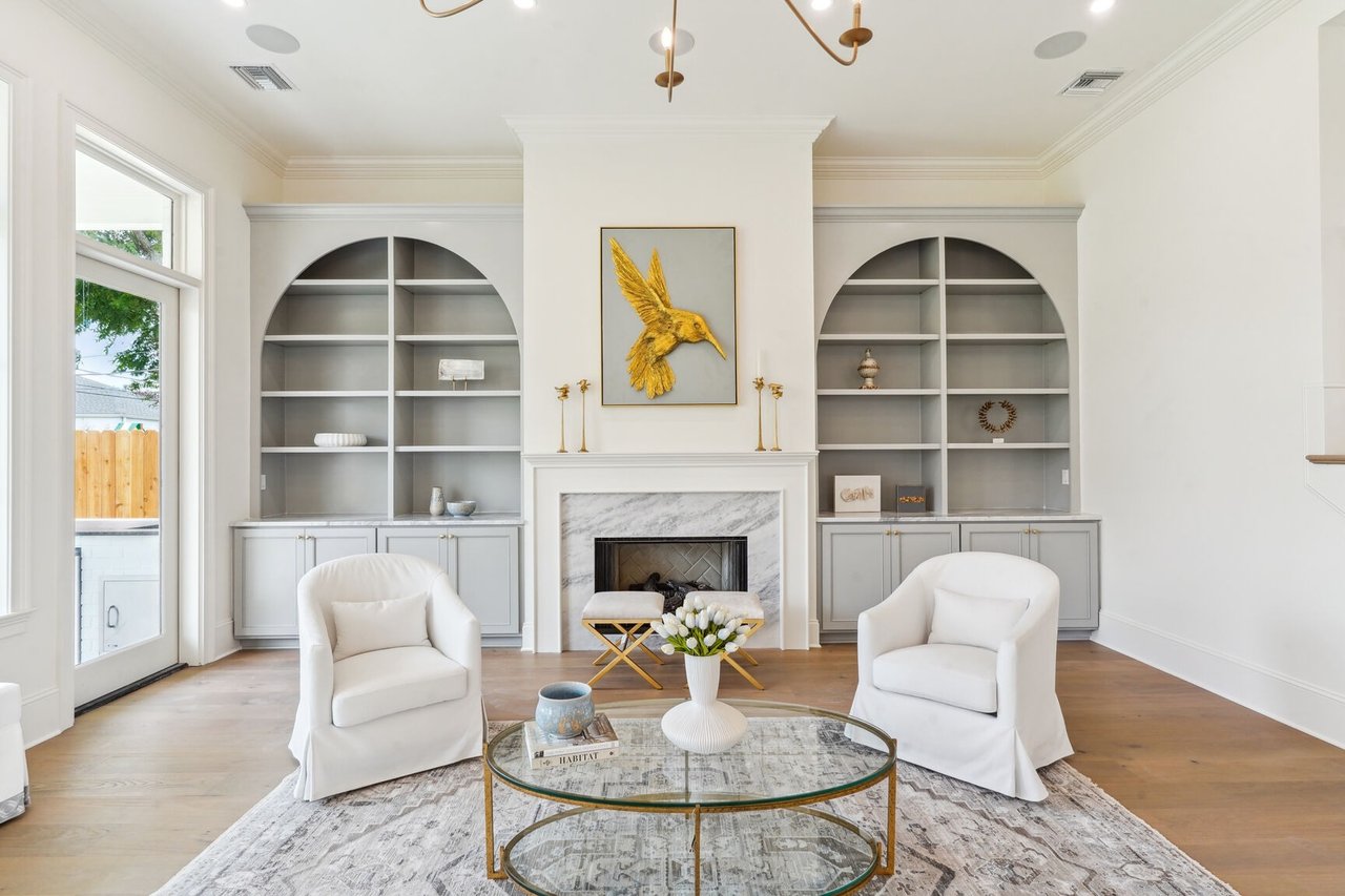 Metairie Court I