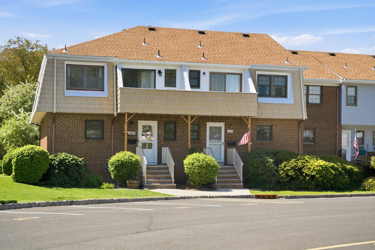2401 Tudor Court