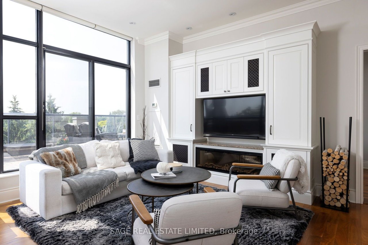 THE KINGSWAY PENTHOUSE