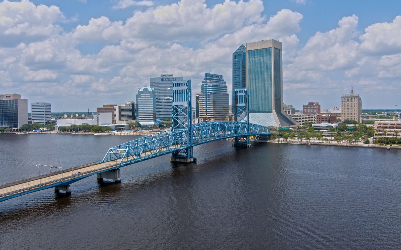 Jacksonville