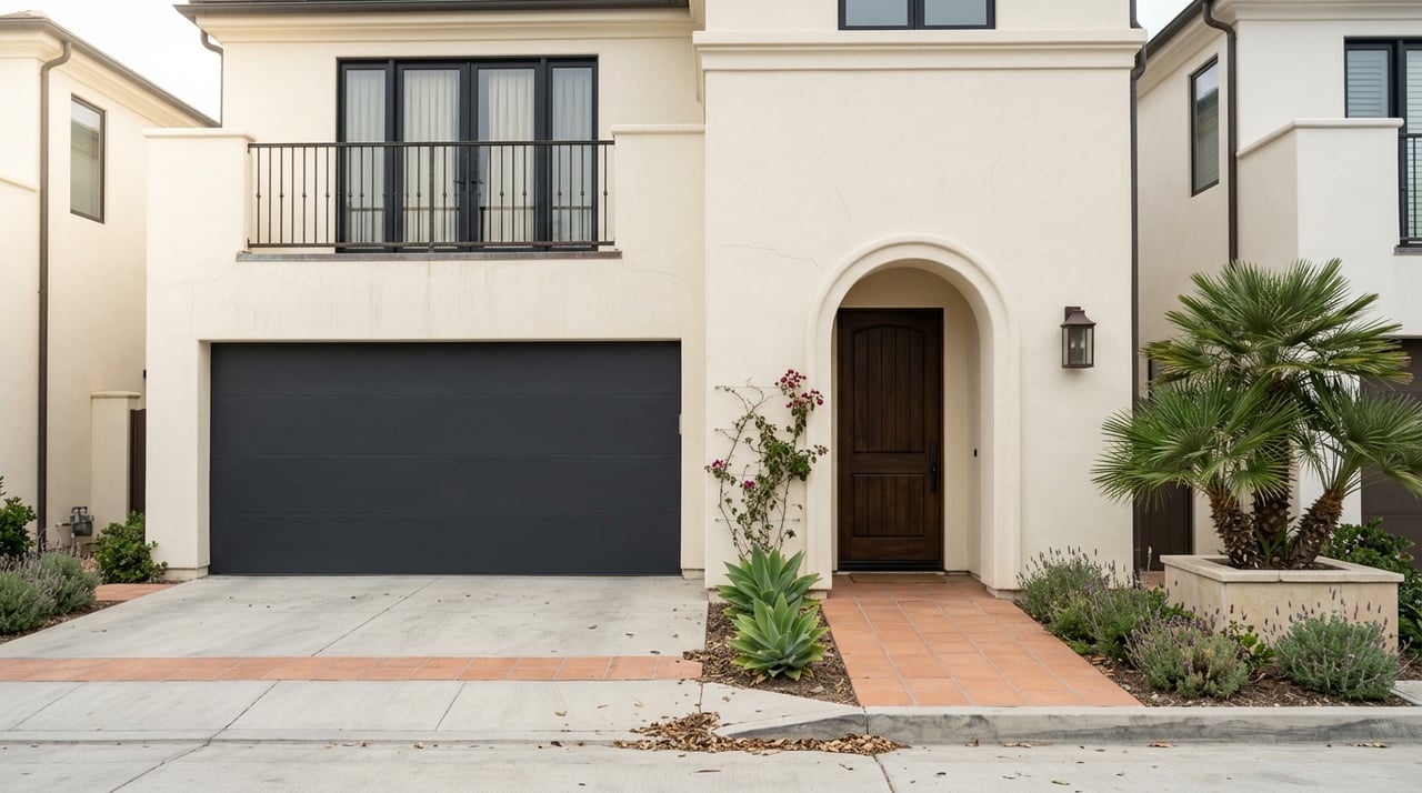 Redondo Beach Townhomes Versus Single-Family Homes