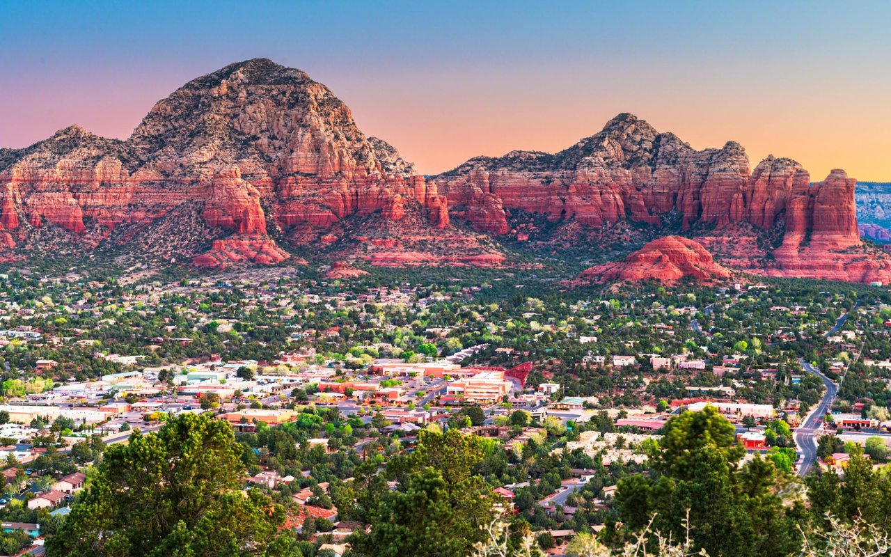 Sedona
