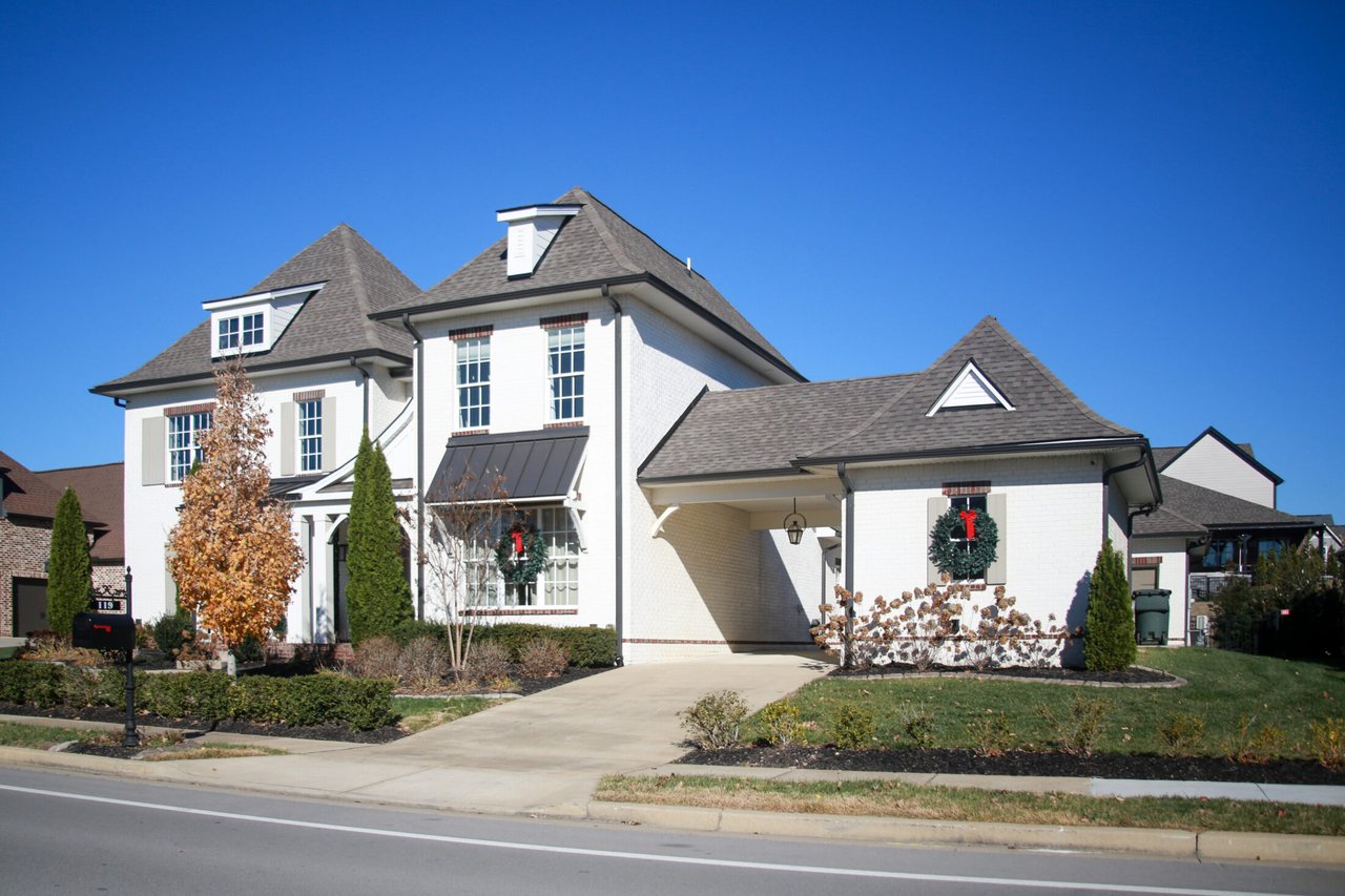 Jackson Hills