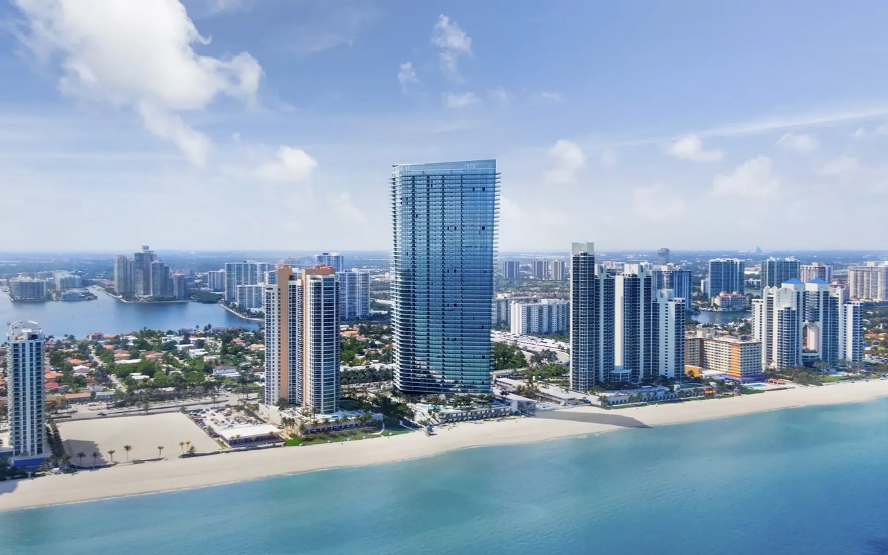 Armani Casa Sunny Isles