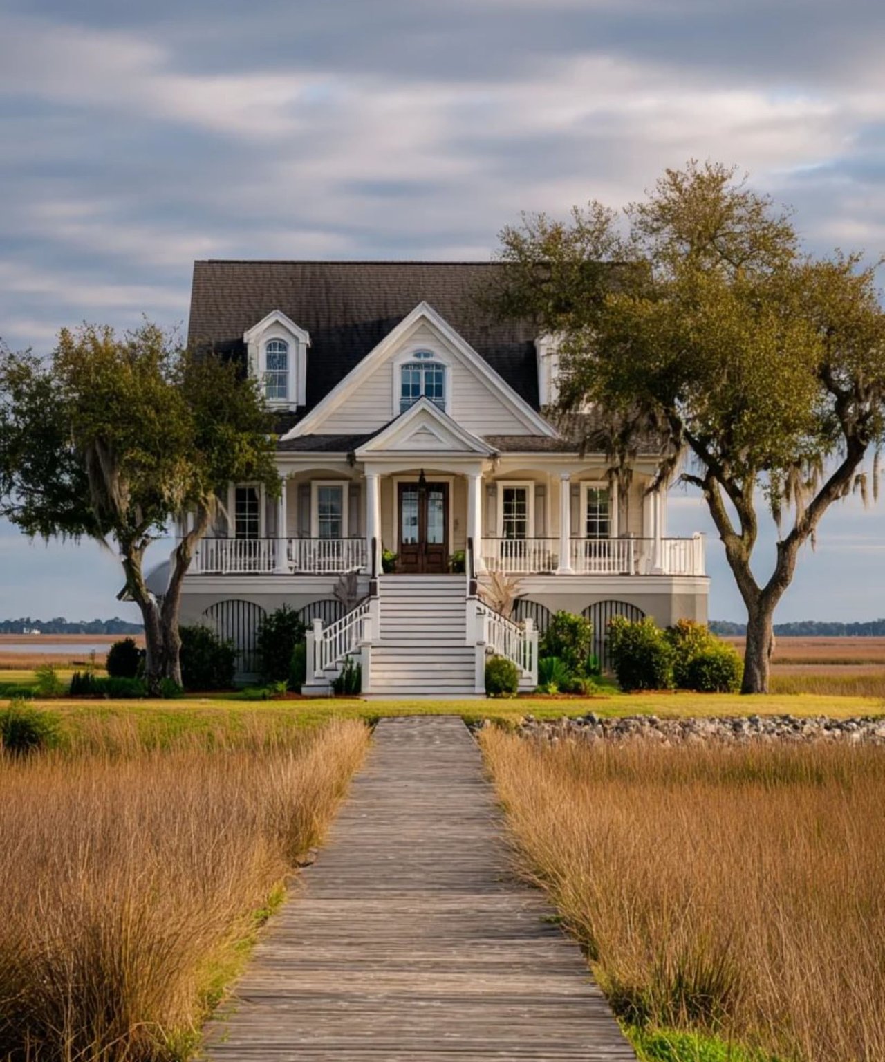 Home Valuation
