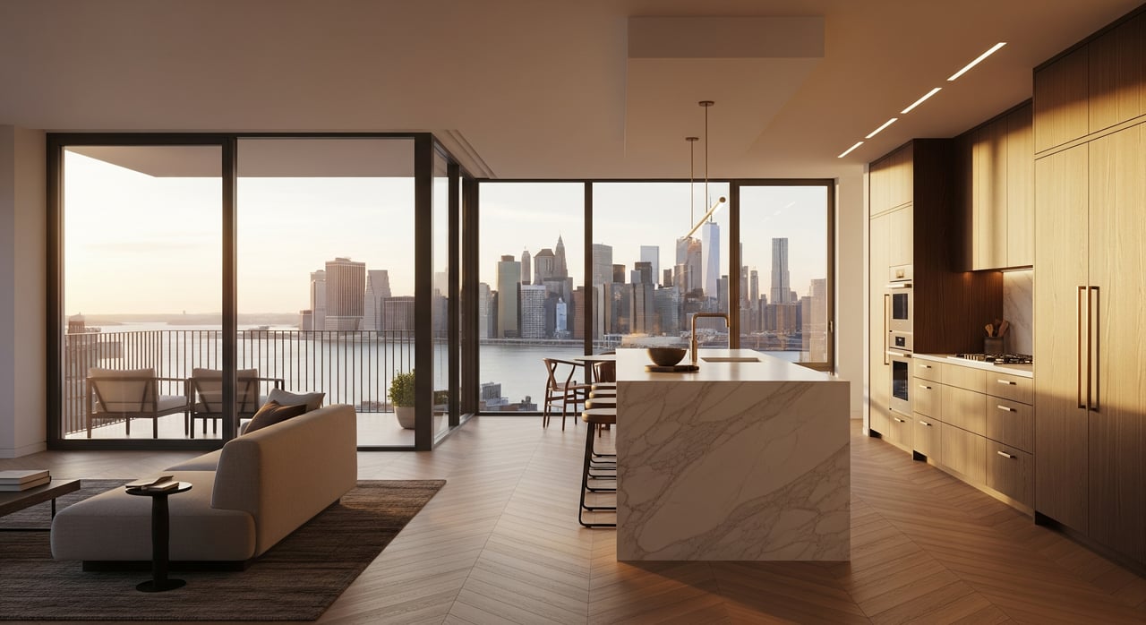 Condo Offering Plans: Greenpoint Buyer Basics