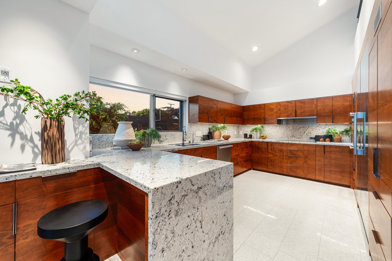 235 Ocean Park Blvd Unit: 1, Santa Monica