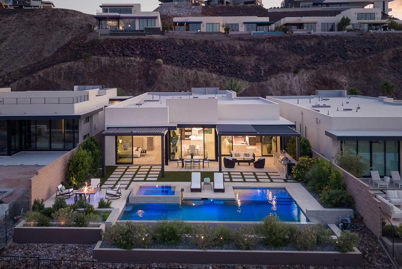 678 Blackrock Rim Drive
