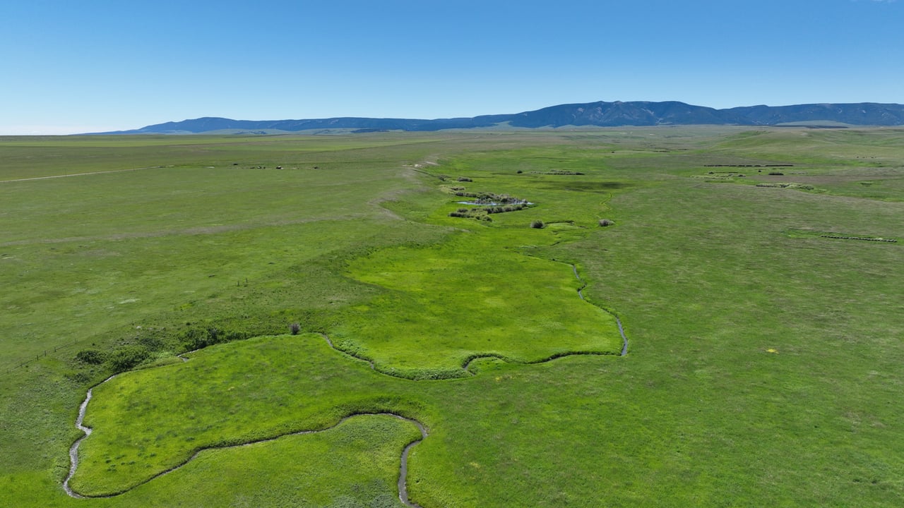 Antelope Creek Ranch